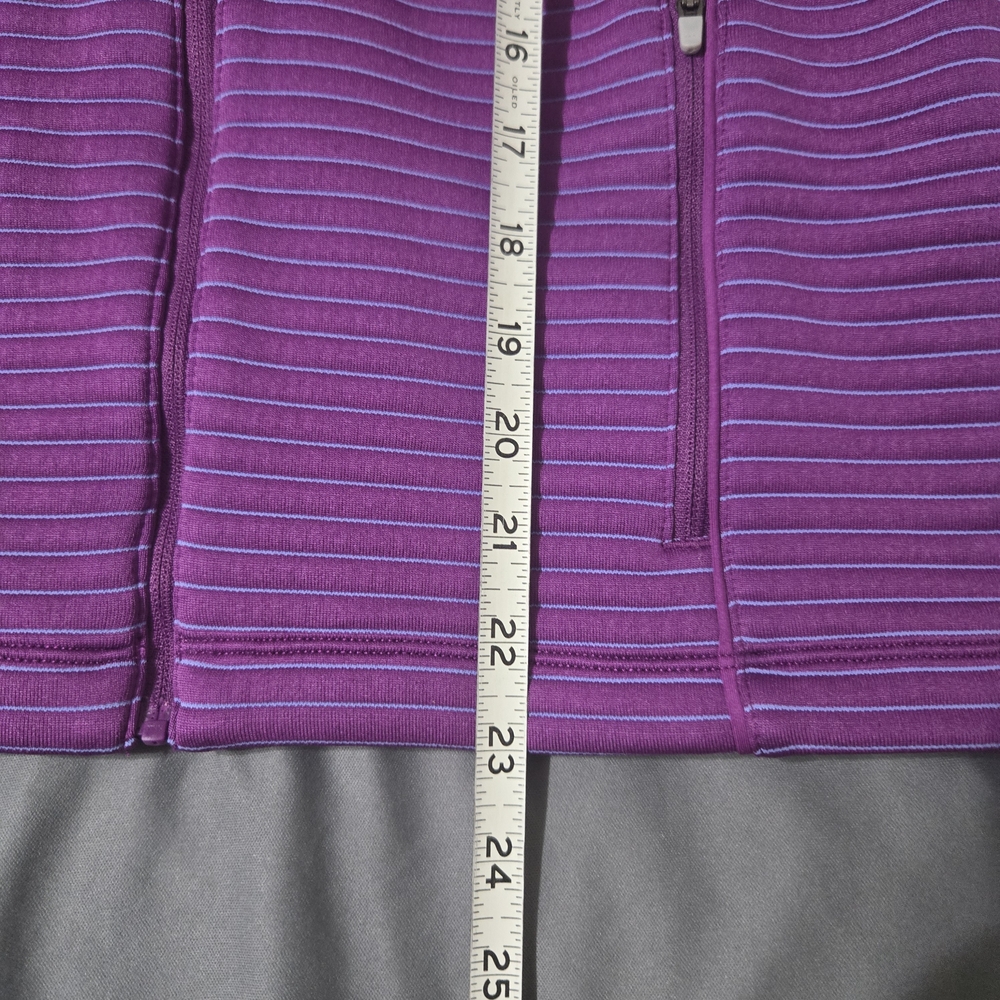 Peter Millar Quilted Golf Performance Jacket Wome… - image 6